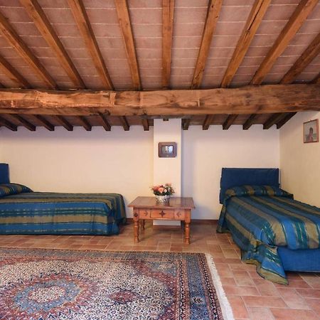 Domus Claudiae Apartamento Sansepolcro Exterior foto