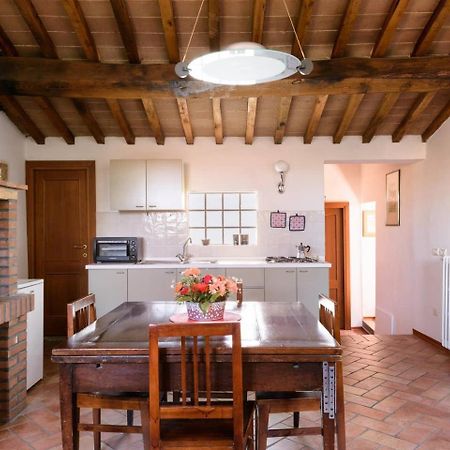Domus Claudiae Apartamento Sansepolcro Exterior foto