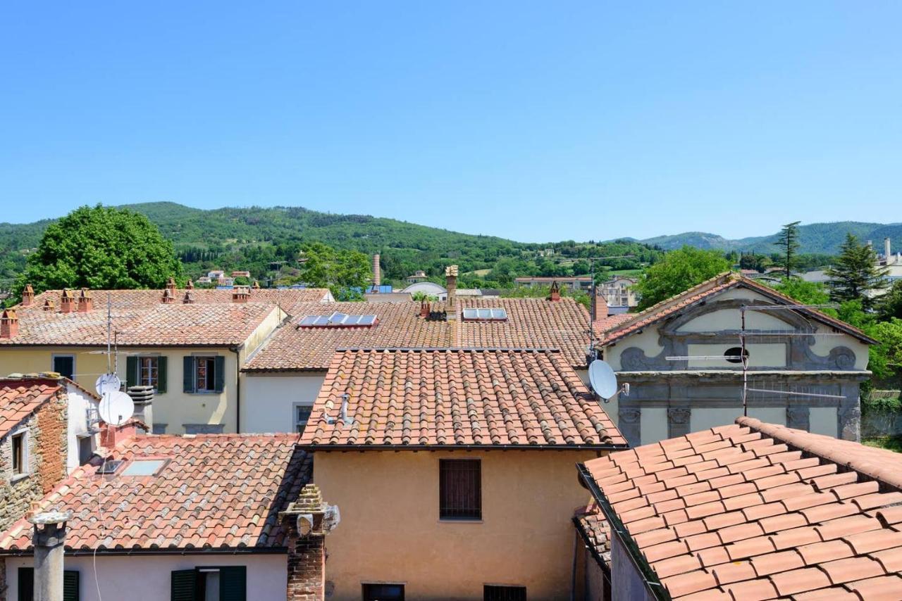 Domus Claudiae Apartamento Sansepolcro Exterior foto